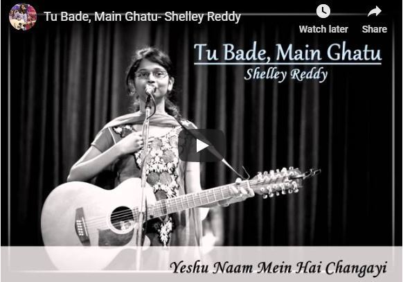 hindi christian wedding songs